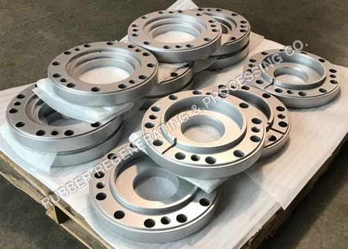 Liner Wear Plate