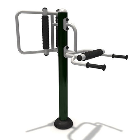 Outdoor Gym Equipment In Nagpur - Prices, Manufacturers & Suppliers