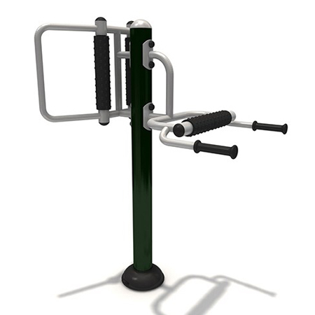 Adults Outdoor Gym Equipment