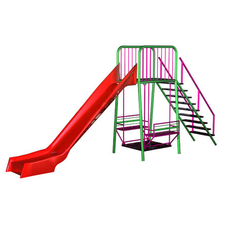 Roller Slide