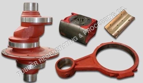 Mud Pump Power end parts