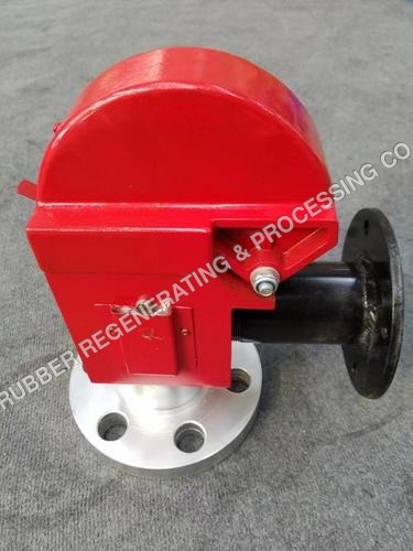 POP Off Valves