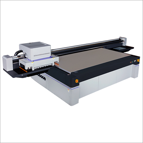 Platinum 2512 UV Flatbed Printer