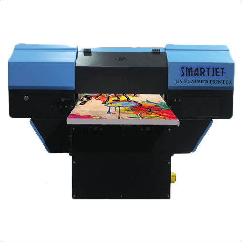 Smartjet 4590 UV Printer