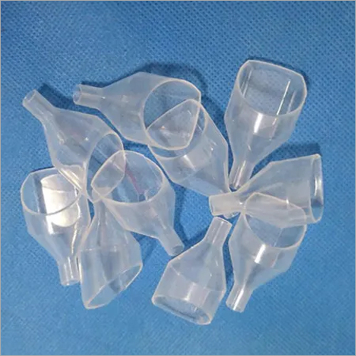 Micro Plastic Weighing Boats & Dishes Manufacturer, Supplier and Exporter