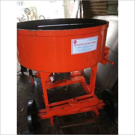Pen Mixer
