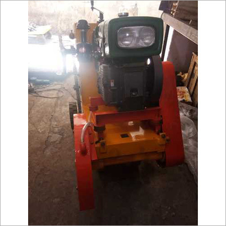 Road Concrete Cutter
