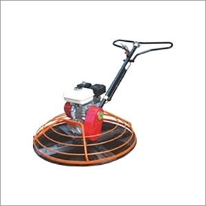 Power Trowel machine