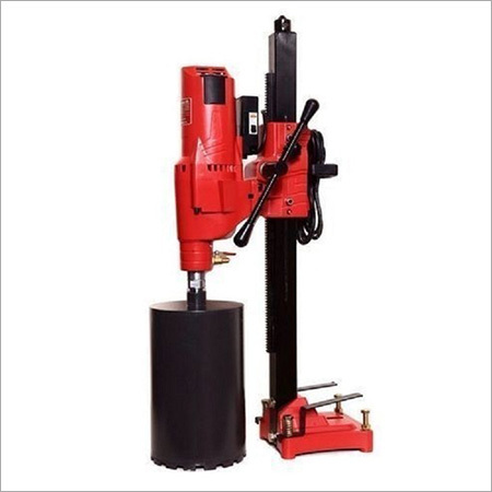 Core Cutting Machine