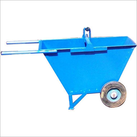 Wheel Barrow