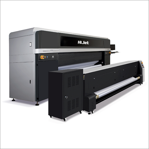 Hi Jet Printer