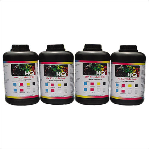 Uv Printing Ink - Manufacturers & Suppliers, Dealers
