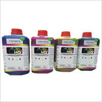 Eco Solvent Ink