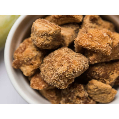 Organic Sweet Jaggery