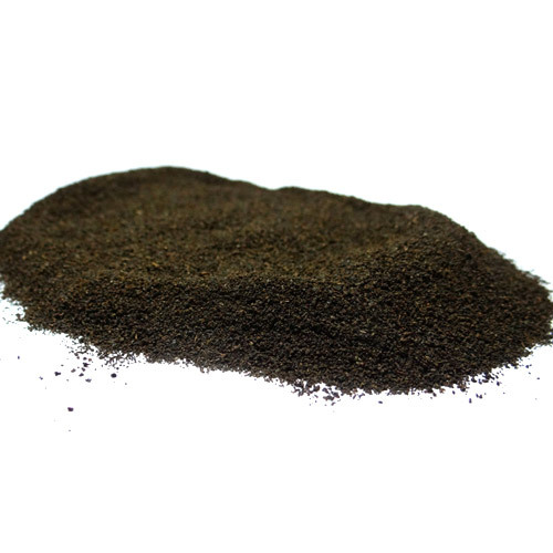 Fresh Black Dust Tea