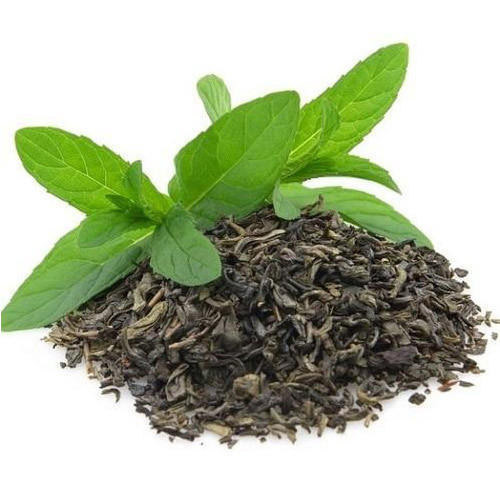 Fresh Assam Tea Leaves