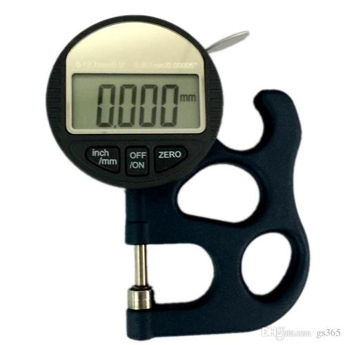 Thickness Gauge