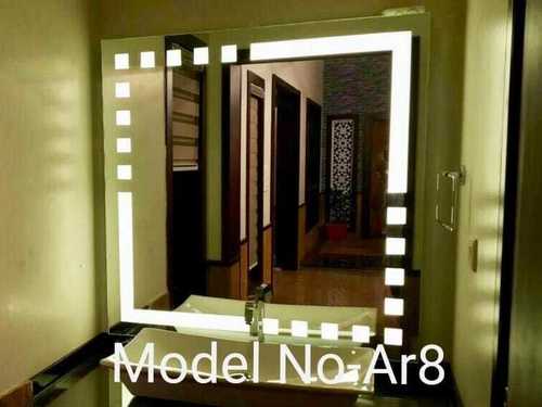 LED Mirror