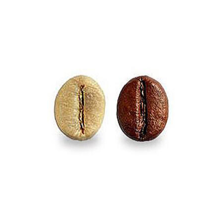 Robusta Coffee Beans By MWD COFFEE