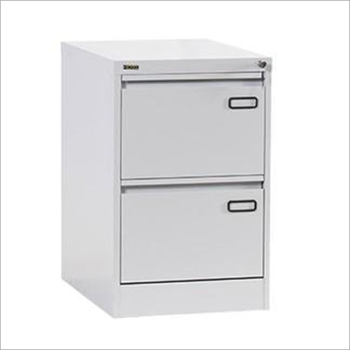 2 Drawer Filing Cabinet