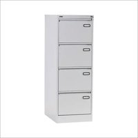4 Drawer Filing Cabinet