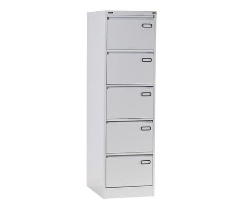 5 Drawer Filing Cabinet