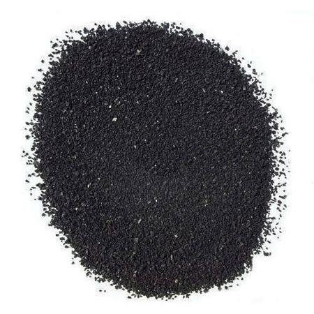 Black Crumb Rubber By S. R. S. Reclaim Rubber Industry