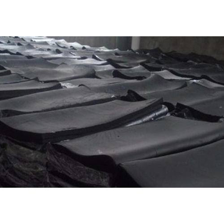 Tyre Reclaimed Rubber By S. R. S. Reclaim Rubber Industry