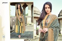 Pashmina Printed Suits