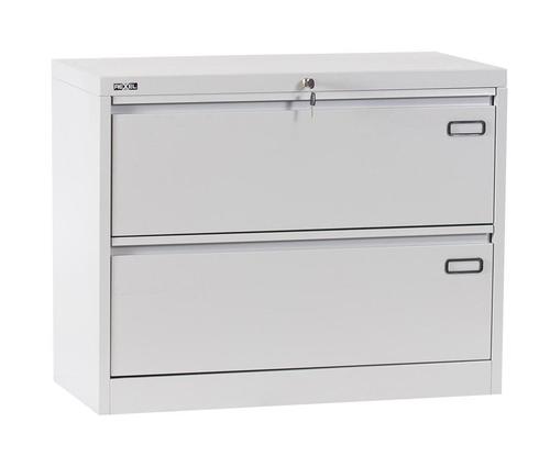 Two Drawer Lateral