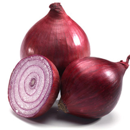 Pink Onion