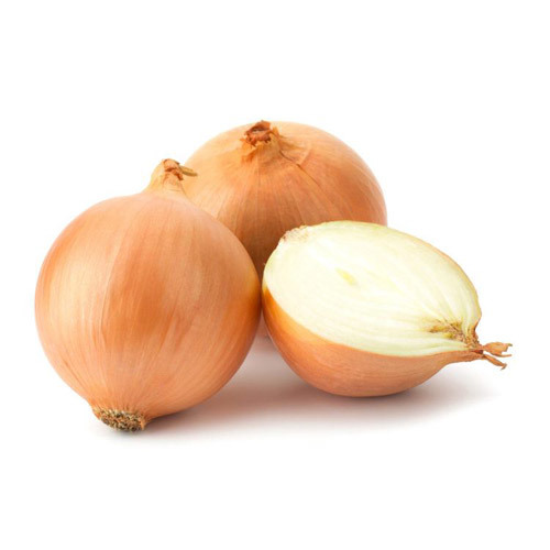 Fresh Red Onion