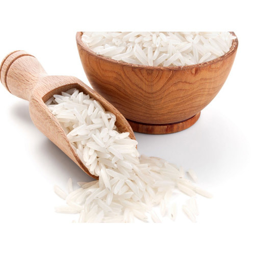 Non Basmati Rice