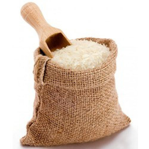 Raw Rice