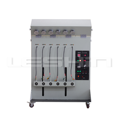 Abrupt Pull Tester