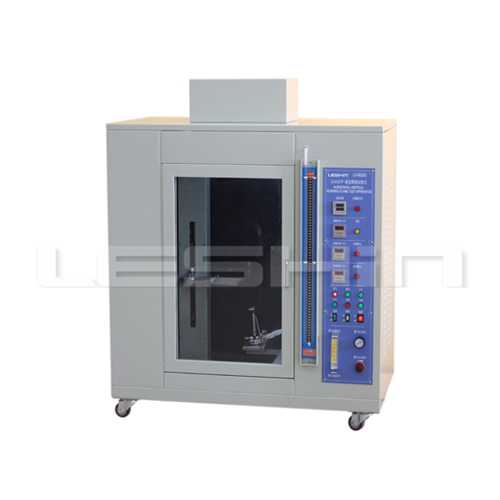 UL 94 Type Wire and Cable Flame Tester