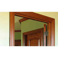 Wooden Door Frame