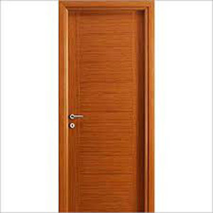 Brown Flush Door Brown Flush Door