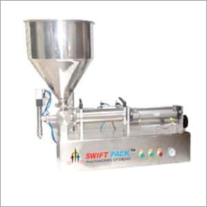 Filling Machine