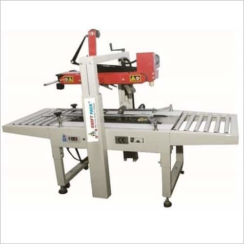 Carton Strapping Machine