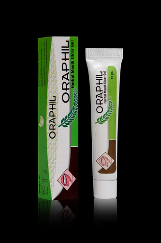 Mouth Ulcer Cream Mouth Ulcer Cream