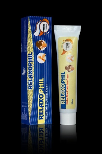 Skin Protection Cream Skin Protection Cream