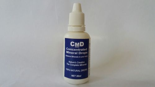 CMD Drops