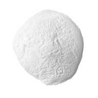 Soft Ice Cream Premix - 1 Kg Powder, White Color, Round Shape, Shelf Life 12 Months, Enhanced Durability