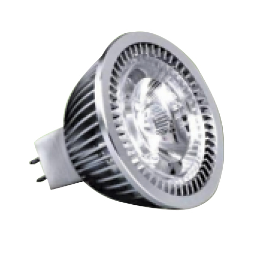 MR16 3W LED Spot Lamp