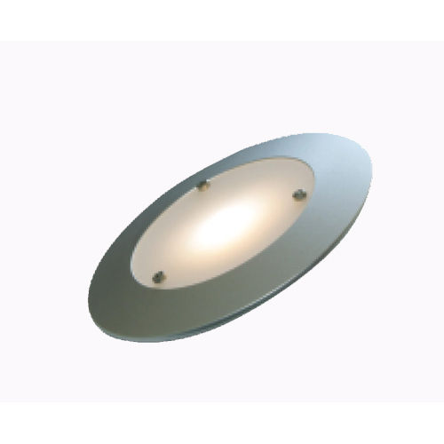 Round Led Panel Light