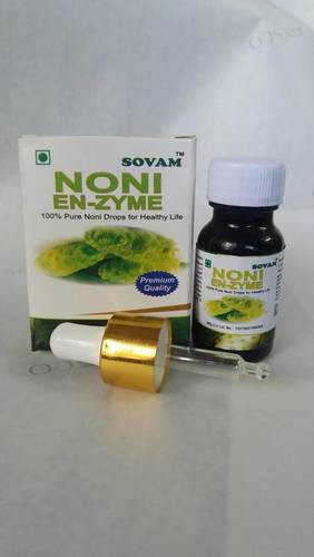 Noni Extract Enzyme