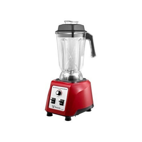 High Efficiency Industrial Blender