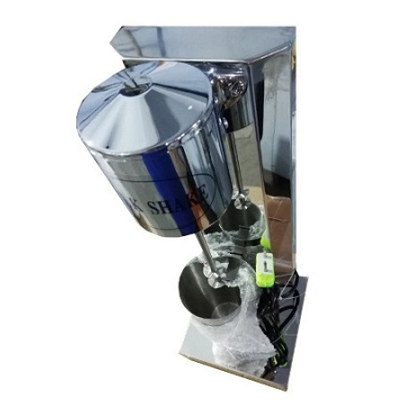 High Efficiency Milk Shaker