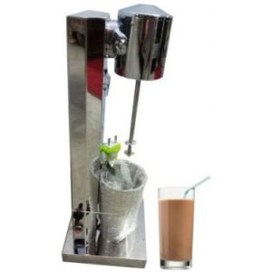 High Efficiency Milkshake Premix